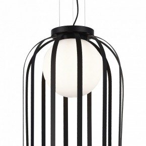 Подвесной светильник ST-Luce Nordic SL6129.403.01 в Приобье - priobie.ok-mebel.com | фото 4