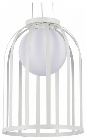 Подвесной светильник ST-Luce Nordic SL6129.503.01 в Приобье - priobie.ok-mebel.com | фото