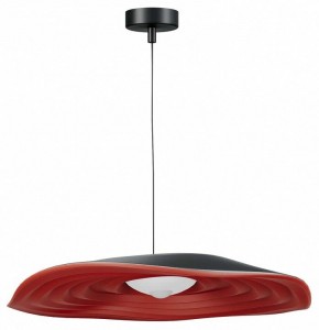 Подвесной светильник ST-Luce Oasis SL6208.411.12 в Приобье - priobie.ok-mebel.com | фото 2
