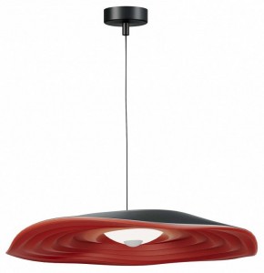 Подвесной светильник ST-Luce Oasis SL6208.411.12 в Приобье - priobie.ok-mebel.com | фото 3