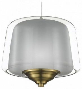 Подвесной светильник ST-Luce Pandora SL6127.313.01 в Приобье - priobie.ok-mebel.com | фото