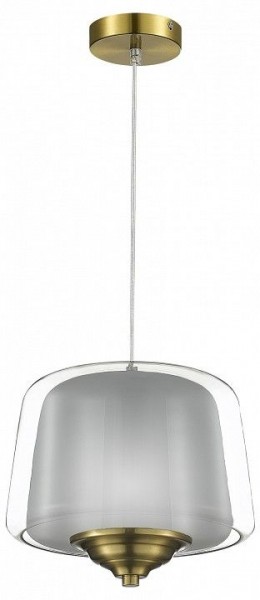 Подвесной светильник ST-Luce Pandora SL6127.313.01 в Приобье - priobie.ok-mebel.com | фото 3