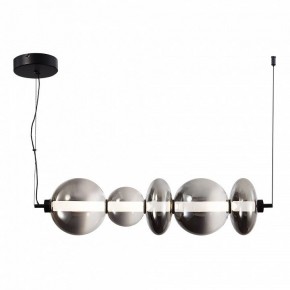 Подвесной светильник ST-Luce Perlina SL6119.413.40 в Приобье - priobie.ok-mebel.com | фото 2