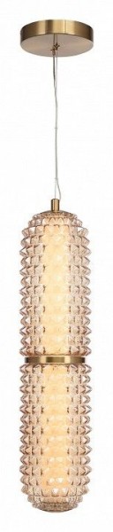 Подвесной светильник ST-Luce SAGUARO SL6144.303.01 в Приобье - priobie.ok-mebel.com | фото 2