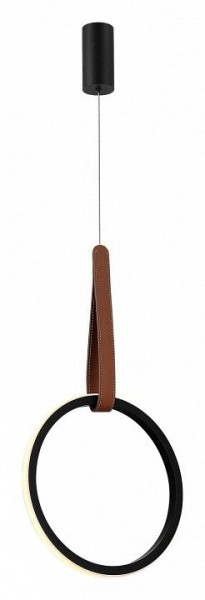 Подвесной светильник ST-Luce Shape SL6131.403.12 в Приобье - priobie.ok-mebel.com | фото 2