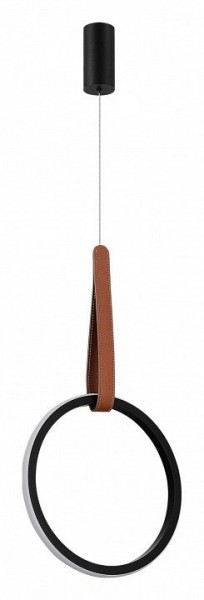 Подвесной светильник ST-Luce Shape SL6131.403.12 в Приобье - priobie.ok-mebel.com | фото 3