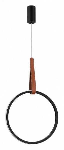 Подвесной светильник ST-Luce Shape SL6131.403.20 в Приобье - priobie.ok-mebel.com | фото 3