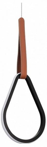 Подвесной светильник ST-Luce Shape SL6131.413.12 в Приобье - priobie.ok-mebel.com | фото