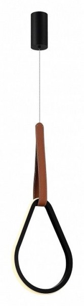 Подвесной светильник ST-Luce Shape SL6131.413.12 в Приобье - priobie.ok-mebel.com | фото 2