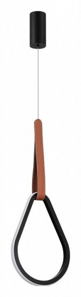 Подвесной светильник ST-Luce Shape SL6131.413.12 в Приобье - priobie.ok-mebel.com | фото 3