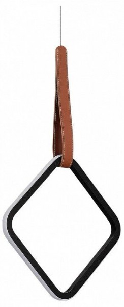 Подвесной светильник ST-Luce Shape SL6131.423.12 в Приобье - priobie.ok-mebel.com | фото