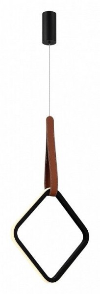 Подвесной светильник ST-Luce Shape SL6131.423.12 в Приобье - priobie.ok-mebel.com | фото 2