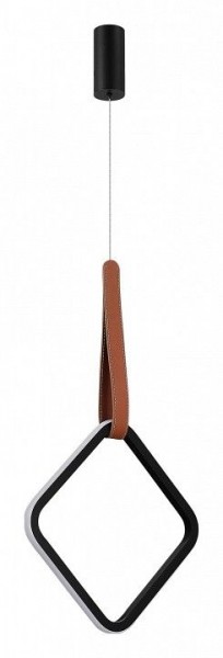 Подвесной светильник ST-Luce Shape SL6131.423.12 в Приобье - priobie.ok-mebel.com | фото 3