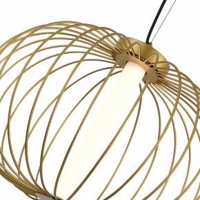 Подвесной светильник ST-Luce Slice SL6124.203.01 в Приобье - priobie.ok-mebel.com | фото 5