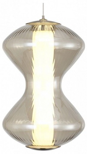 Подвесной светильник ST-Luce SPINE SL6136.203.01 в Приобье - priobie.ok-mebel.com | фото