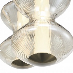 Подвесной светильник ST-Luce SPINE SL6136.233.01 в Приобье - priobie.ok-mebel.com | фото 5