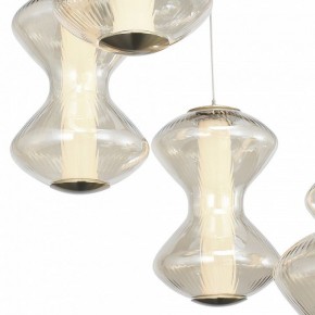 Подвесной светильник ST-Luce SPINE SL6136.233.01 в Приобье - priobie.ok-mebel.com | фото 6