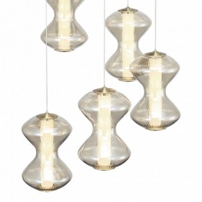 Подвесной светильник ST-Luce SPINE SL6136.233.01 в Приобье - priobie.ok-mebel.com | фото 7
