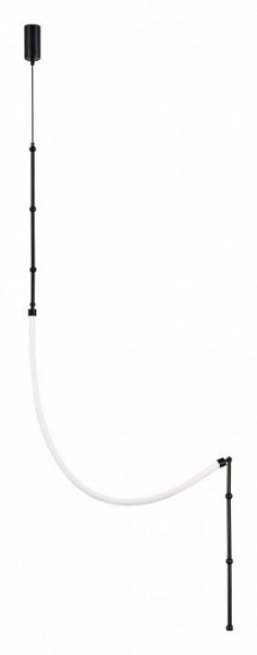 Подвесной светильник ST-Luce Strap SL6132.401.20 в Приобье - priobie.ok-mebel.com | фото 1