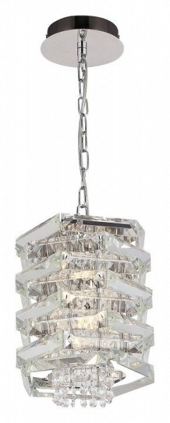 Подвесной светильник ST-Luce STROZZI SL6137.103.01 в Приобье - priobie.ok-mebel.com | фото 4