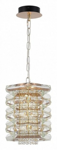 Подвесной светильник ST-Luce STROZZI SL6137.203.01 в Приобье - priobie.ok-mebel.com | фото 2