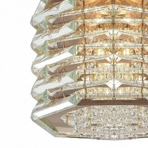 Подвесной светильник ST-Luce STROZZI SL6137.203.08 в Приобье - priobie.ok-mebel.com | фото 6