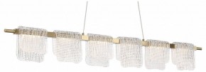 Подвесной светильник ST-Luce VOILE SL6021.203.36 в Приобье - priobie.ok-mebel.com | фото