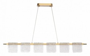 Подвесной светильник ST-Luce VOILE SL6021.203.36 в Приобье - priobie.ok-mebel.com | фото 2