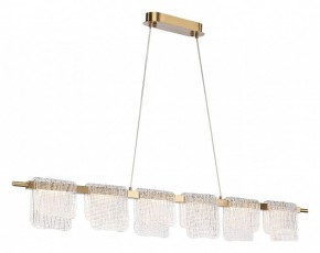 Подвесной светильник ST-Luce VOILE SL6021.203.36 в Приобье - priobie.ok-mebel.com | фото 3