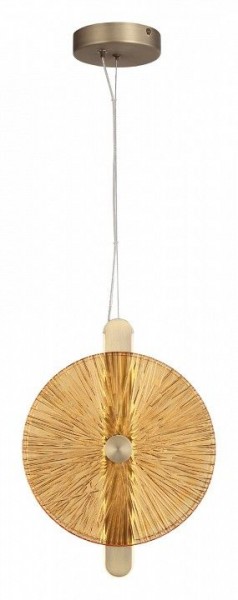 Подвесной светильник ST-Luce WASI SL6141.313.01 в Приобье - priobie.ok-mebel.com | фото 2
