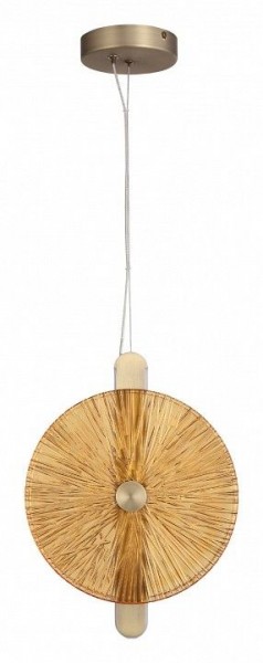 Подвесной светильник ST-Luce WASI SL6141.313.01 в Приобье - priobie.ok-mebel.com | фото 3