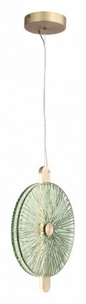 Подвесной светильник ST-Luce WASI SL6141.323.01 в Приобье - priobie.ok-mebel.com | фото 4