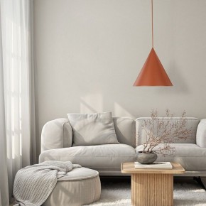 Подвесной светильник TK Lighting Cono 10065 Cono в Приобье - priobie.ok-mebel.com | фото 3