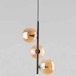 Подвесной светильник TK Lighting ESTERA 6188 ESTERA BROWN в Приобье - priobie.ok-mebel.com | фото