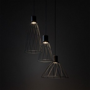 Подвесной светильник TK Lighting Modesto 10187 Modesto в Приобье - priobie.ok-mebel.com | фото 4