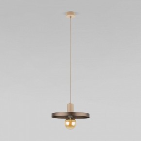 Подвесной светильник TK Lighting SILA 10757 SILA SABIA BROWN в Приобье - priobie.ok-mebel.com | фото 2