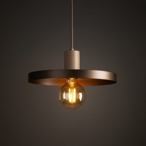Подвесной светильник TK Lighting SILA 10757 SILA SABIA BROWN в Приобье - priobie.ok-mebel.com | фото 3