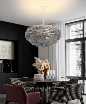 Подвесной светильник TopDecor Prima Prima S1 11 в Приобье - priobie.ok-mebel.com | фото 3