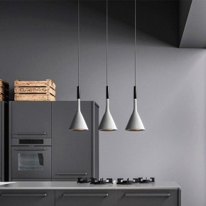 Подвесной светильник TopDecor Troy Troy S1 10 в Приобье - priobie.ok-mebel.com | фото 2
