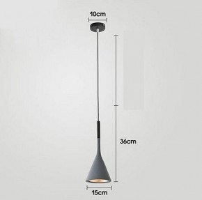 Подвесной светильник TopDecor Troy Troy S1 11 в Приобье - priobie.ok-mebel.com | фото