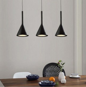 Подвесной светильник TopDecor Troy Troy S1 12 в Приобье - priobie.ok-mebel.com | фото 4