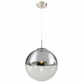 Подвесной светильник TopLight Glass TL1203H-51CH в Приобье - priobie.ok-mebel.com | фото
