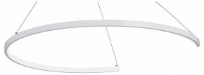 Подвесной светильник Vitaluce V2706 V2706-0/1S в Приобье - priobie.ok-mebel.com | фото