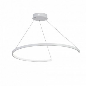 Подвесной светильник Vitaluce V2706 V2706-0/1S в Приобье - priobie.ok-mebel.com | фото 2