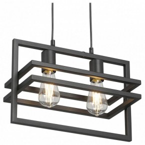 Подвесной светильник Vitaluce V2861 V2861-1/2S в Приобье - priobie.ok-mebel.com | фото 2
