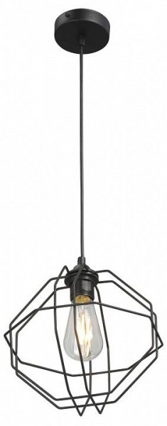 Подвесной светильник Vitaluce V2865 V2865-1/1S в Приобье - priobie.ok-mebel.com | фото 3