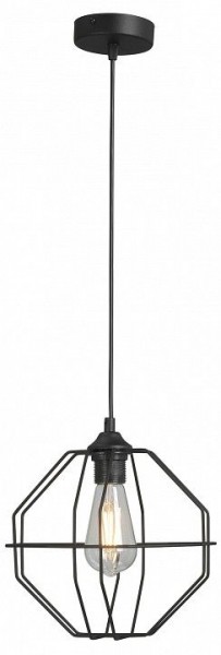 Подвесной светильник Vitaluce V2865 V2865-1/1S в Приобье - priobie.ok-mebel.com | фото 4