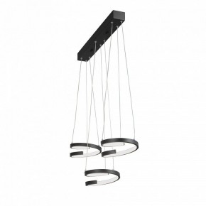 Подвесной светильник Vitaluce V3047 V3047-1/3S в Приобье - priobie.ok-mebel.com | фото 2