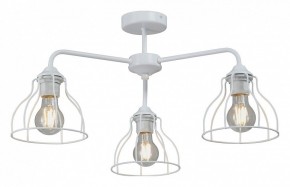Подвесной светильник Vitaluce V3102 V3102-0/3PL в Приобье - priobie.ok-mebel.com | фото