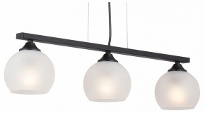 Подвесной светильник Vitaluce V3107 V3107-1/3S в Приобье - priobie.ok-mebel.com | фото